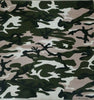 Camo Bandanas