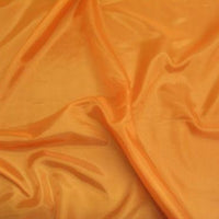 Poly Taffeta Lining ORANGE