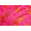 SWATCHES Chinese Satin Floral Brocade