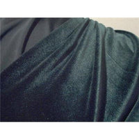 SWATCHES Plush Spandex Velvet