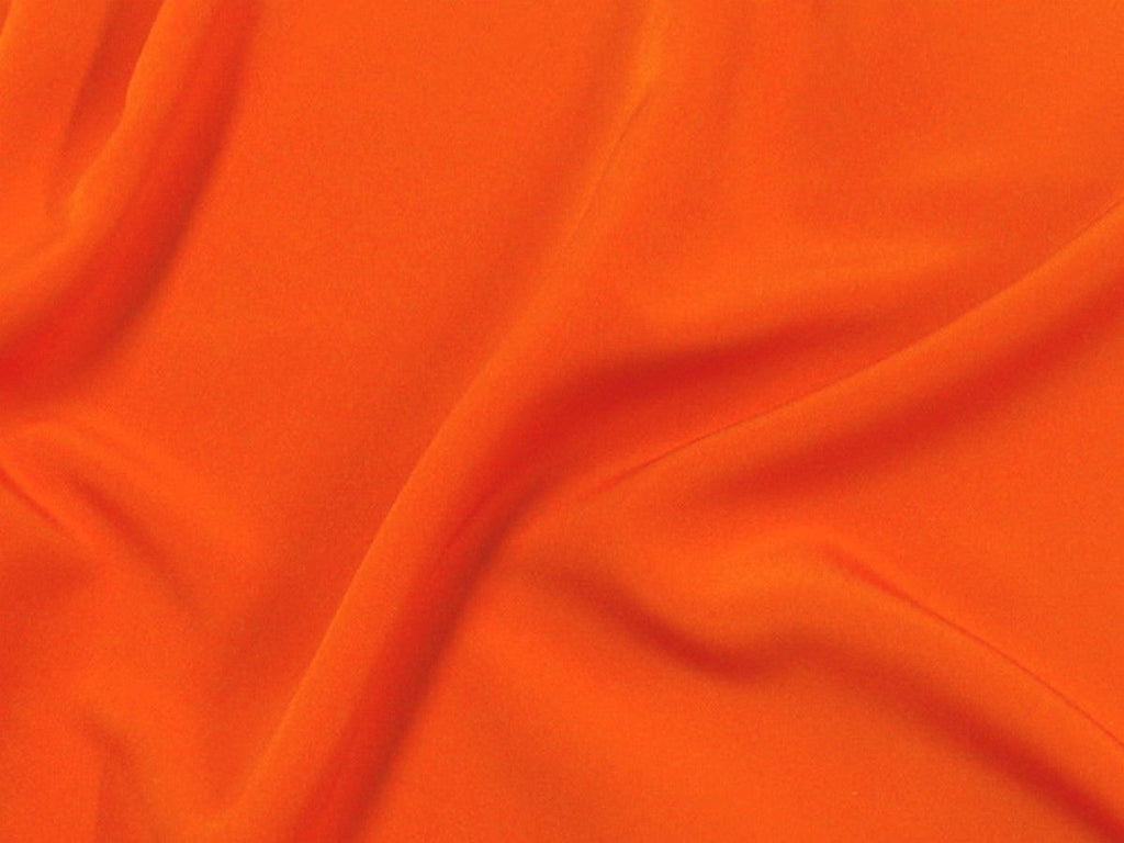Peach Skin Orange