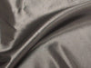 Two Tone Dress Taffeta Steel Gray