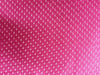 Jersey Mesh Large Hot Pink
