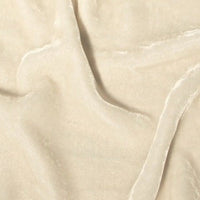 SWATCHES Plush Silk Velvet 54" Wide