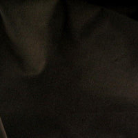 100% Cotton Med/Light Weight Velvet BROWN