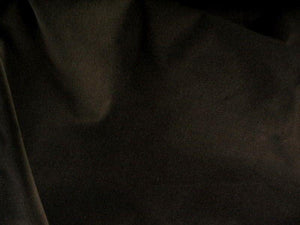 100% Cotton Med/Light Weight Velvet BROWN