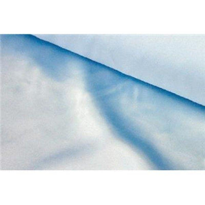 Bridal Satin BABY BLUE