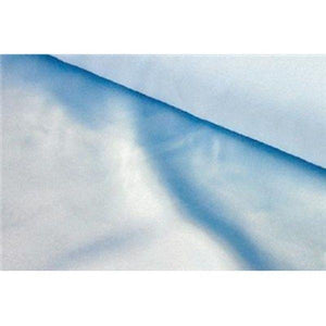 Bridal Satin BABY BLUE