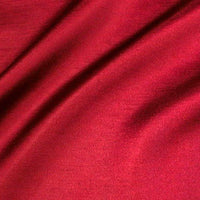 Shantung Satin CRANBERRY STS-12