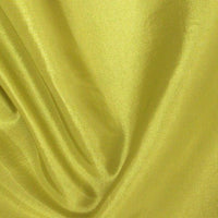 Two Tone Dress Taffeta Celery