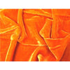 SWATCHES Plush Silk Velvet 54" Wide