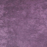 Upholstery Micro Suede AUBERGINE
