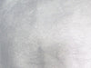 Upholstery Metallic Faux Leather Silver