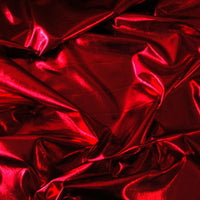 SWATCHES Metallic Spandex
