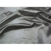 Bridal Satin DARK GRAY