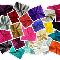 SWATCHES Taffeta Stretch