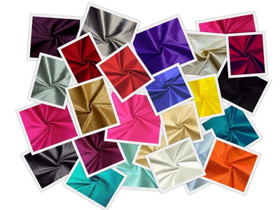 SWATCHES Taffeta Stretch