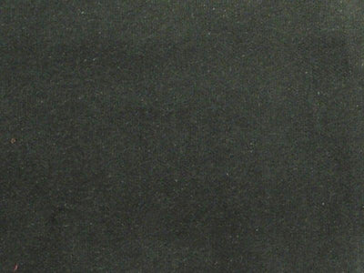 100% Cotton Med Weight Velvet PEWTER