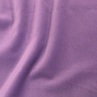 SWATCHES 100% Cotton Med Weight Velvet