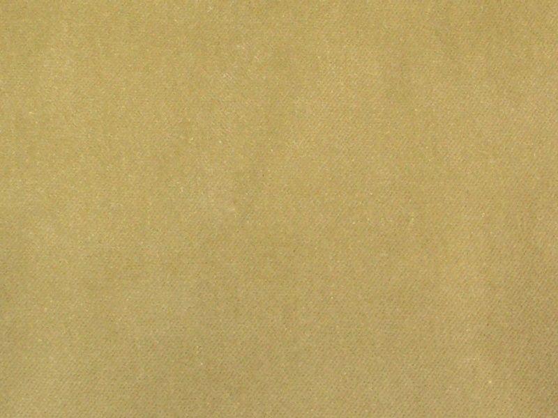 100% Cotton Med Weight Velvet FRENCH VANILLA