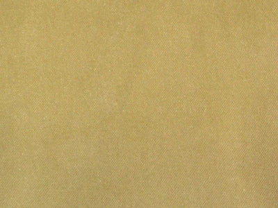 100% Cotton Med Weight Velvet FRENCH VANILLA