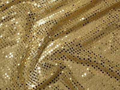 Small Confetti Dot Sequins 1/8