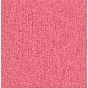 Gauze 100% Cotton CORAL