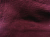 Gauze 100% Cotton BURGUNDY