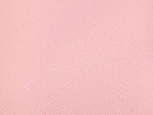 Pink Poly Crepe Suiting