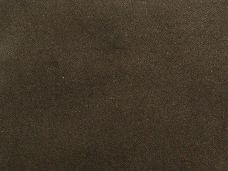 100% Cotton Med Weight Velvet LATTE