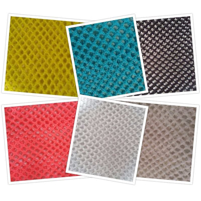 SWATCHES Fish Net