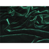 SWATCHES Plush Silk Velvet 54" Wide