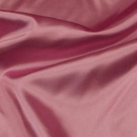 Bridal Satin DUSTY ROSE