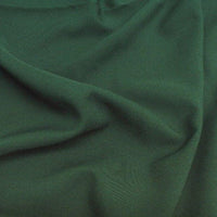 Poly-Poplin 58"-60" Hunter Green