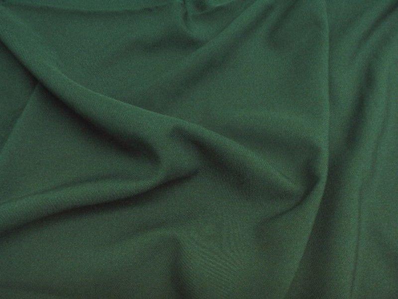 Poly-Poplin 58"-60" Hunter Green