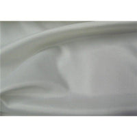 Dull Bridal Satin/Lamour Satin (peau de soie) OFF WHITE