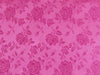 SWATCHES Floral Satin Brocade