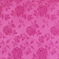 SWATCHES Floral Satin Brocade