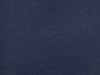 Navy Blue Poly Crepe Suiting