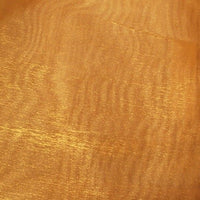 SWATCHES Mirror Organza