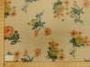 Koshibo Prints Beige Peach Rose KO-6