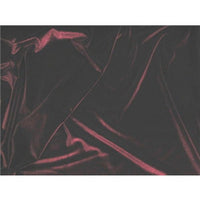 SWATCHES Plush Spandex Velvet
