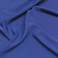 Peach Skin Royal Blue