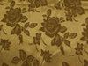 SWATCHES Floral Satin Brocade