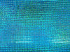 SWATCHES Hologram Square Sequins