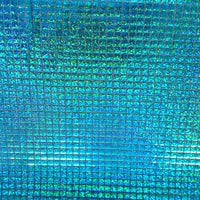 SWATCHES Hologram Square Sequins