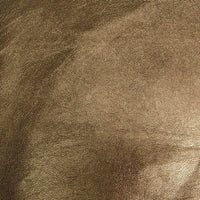SWATCHES Upholstery Metallic Faux Leather