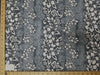 SWATCHES Grey/Brown Hawaiian Floral Prints