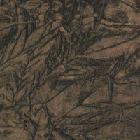 Crushed Non-Stretch Velvet BROWN