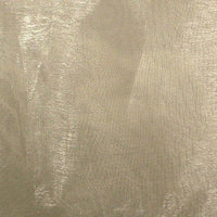 Mirror Organza Champagne